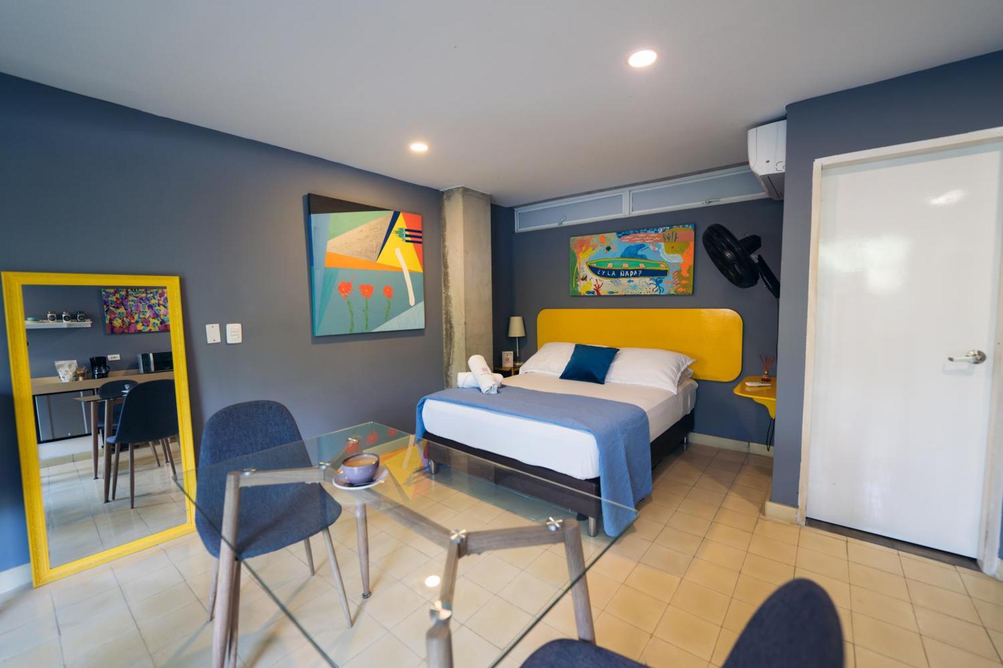 Casa Bugambilia X Ahead Hotel