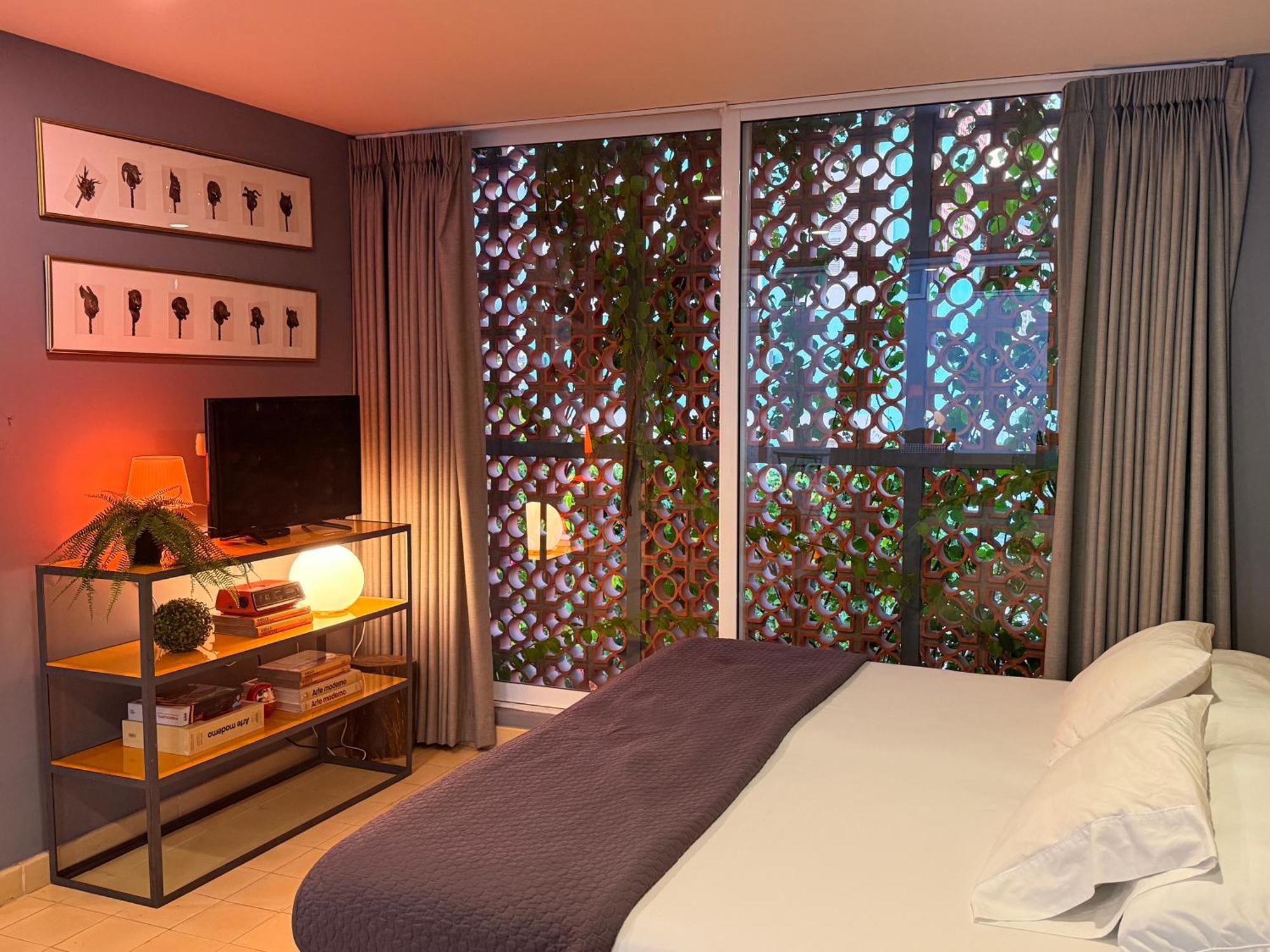 Casa Bugambilia - Alma Hotel 4*